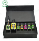 New Launched Anti cellulite massage oil gift set