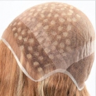 Custom Authentic French lace and Fine Welded Mono Women&rsquo;s Wig