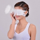 Steam eye mask