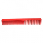 carbon hair comb with negative ions