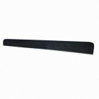 carbon with negative ions hair comb