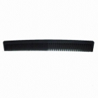 carbon hair comb with negative ions