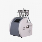 Portable Weight Loss Body Shaping Cavitation With Vacuum RF