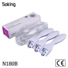 180pcs&ensp;Derma Roller handle is changeable