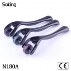 180pcs&ensp;needles&ensp;derma&ensp;eye roller