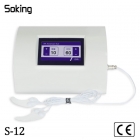 micro current rf skin tightening device for wrinkle removal & face lifting