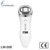 mini High intensity focused ultrasound for wrinkle removal