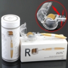 192pcs Needles + Seamless micro needle titanium&ensp;needles