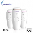 Factory Home use IPL hair removal equipment small IPL beauty device mini portable ipl