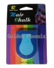 Hair Chalk Blister Kit: