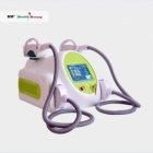 Portable 2 In 1 Shr Hair Removal Machines