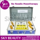 Portable Needle Free Mesotherapy Machine