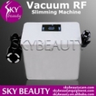 Vacuum Massage RF Slimming Machine