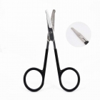 Safety Professional Scissors For Eyelashes