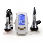 40K 5MRF instrument for multipole radio frequency wave skin tightening ultrasoni