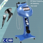 Diathermy Face Lifting radio frequency beauty equipment