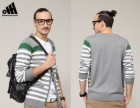 Men V neck Sweater-34415