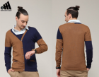 Men Long Sleeve Sweater-34422