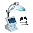 Portable LED Light Skin Rejuvenation PDT Beauty Machine
