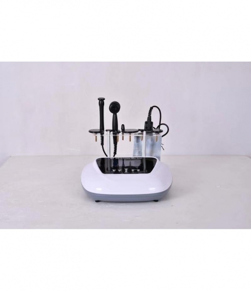 China Beauty Supply OEM Good Quality Radio Frequency Face Lifting And Skin Tightening Monopolar Rf Machine