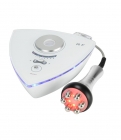 Portable Multipolar RF Radio Frequency Massager Body Slimming Machine