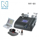 Professional No-Needle Mesotherapy skin products Machine
