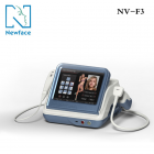 Newface Newest Design HIFU ultrasound wrinkles remover +wight loss slimming machine