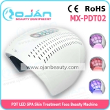 3 colors in 1 wrinkle removal led beauty light machine