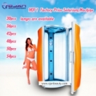 solarium tanning machine / Sunbath body tanning machine