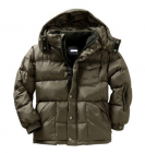 Boy&rsquo;s Jacket (RGK313-032)