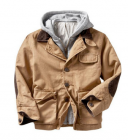 Boy&rsquo;s Jacket