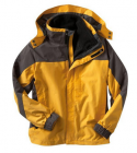 Boy&rsquo;s Jacket (RGK313-036)