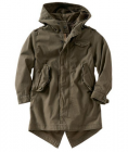Boy&rsquo;s Jacket