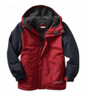 Boy&rsquo;s Jacket