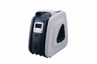 Intelligent Diagnosis System Oxygen Concentrator Humidifier For Home Use