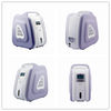 2L Low Purity Alarm Oxygen Concentrator Humidifier With Intelligent Diagnosis System