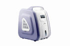 Heat Balance System Oxygen Concentrator Humidifier With Intelligent Diagnosis System
