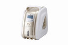 Flow Rate 1 ~ 3L Portable Oxygen Concentrator Humidifier With Heat Balance System