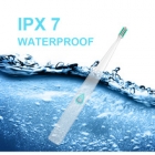 Electric Toothbrush With USB Wireless Charging And IPx7 Waterproof for home use