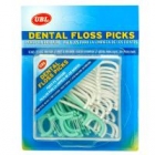 Dental Floss Pick