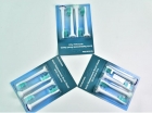 Electric Sonic Replacement Tooth Brush Head For Philips Sonic Toothbrush Heads