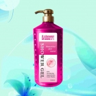 good smell bath shower gel