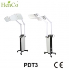 PDT therapy machine dual handles PDT LED mask
