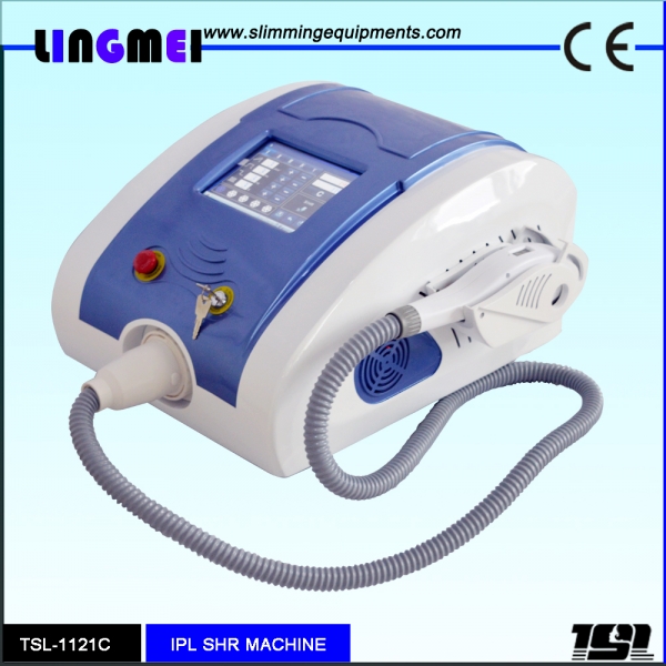 LINGMEI ipl hair removal electrolysis machine