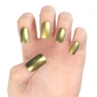 HIGH&rsquo;S Magic Mirror Powder, Gold