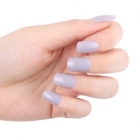 HIGH&rsquo;S One Step Gel Nail Polish, Hydrangea kiss
