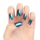 HIGH&rsquo;S Magic Mirror Powder, Green