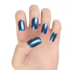 HIGH&rsquo;S Magic Mirror Powder, Blue