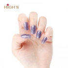 HIGH&rsquo;S One Step Gel Nail Polish, Monoceros