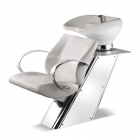 Electric shampoo chair